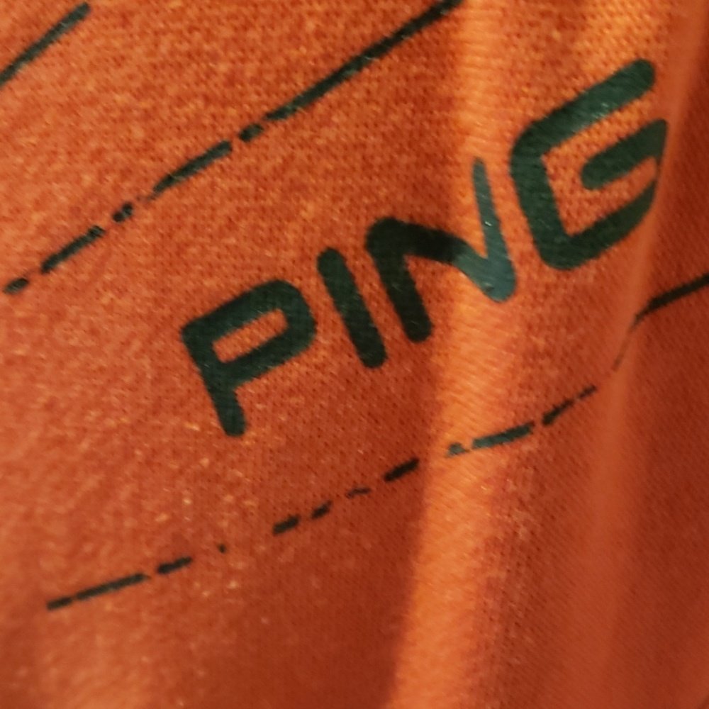 Ping Sweater (Vantage ) View 4